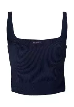 Топ Felix Hardy, темно-синий