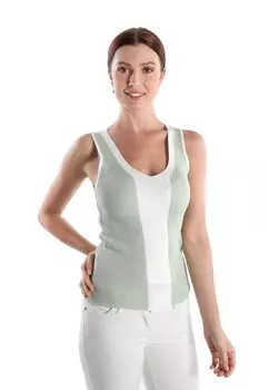 Топ Felix Hardy, зеленый