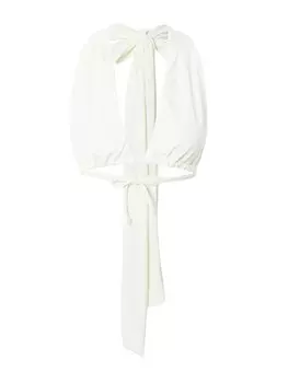 Топ Femme Luxe LEELA, белый