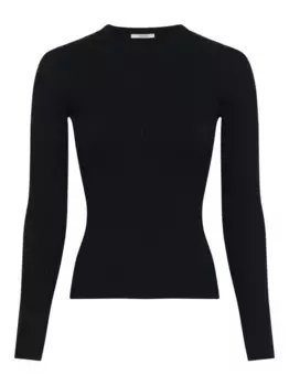 Топ Fen FFORME, черный