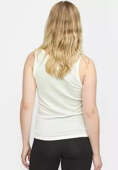 Топ Fenja Soft Rebels, белоснежный