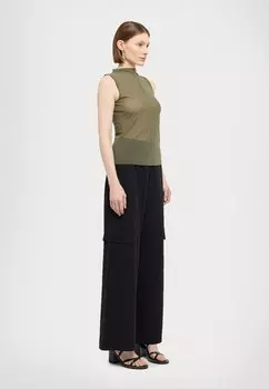 Топ FENNEC MAX&Co., хаки