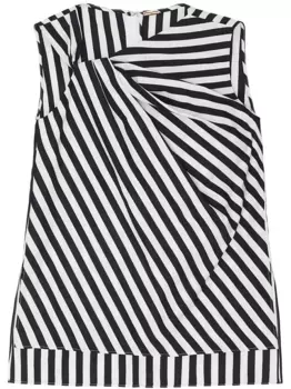 Топ Feyda Adam Lippes, черный