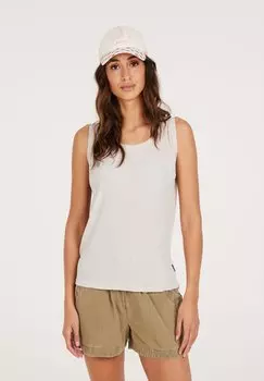 Топ FIELD Protest, цвет kitoffwhite