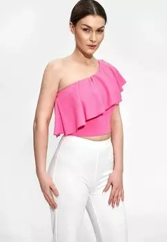 Топ Figl, розовый