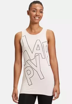 Топ FIGURBETONT Betty Barclay, розовый