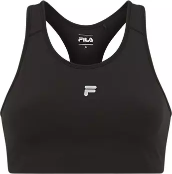 Топ Fila, черный