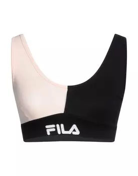 Топ Fila, черный