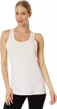 Топ Fila Makes Moves Tank, цвет Veiled Rose
