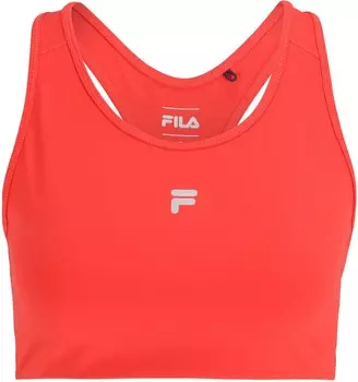 Топ Fila, зеленый