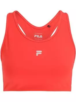Топ Fila, зеленый