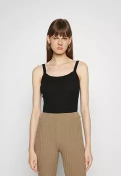 Топ Filippa K, черный