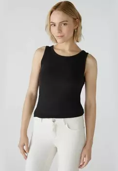 Топ FILIZ Oui, черный