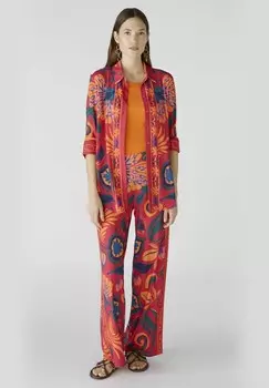 Топ FILIZ Oui, оранжевый