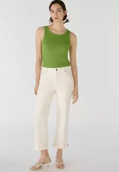 Топ FILIZ Oui, зеленый