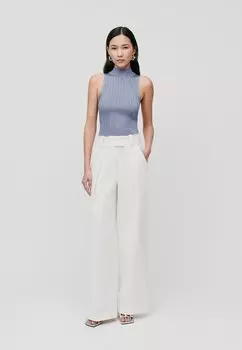 Топ FINJA IVY OAK, синий