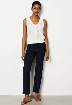 Топ FINN Etam, белый