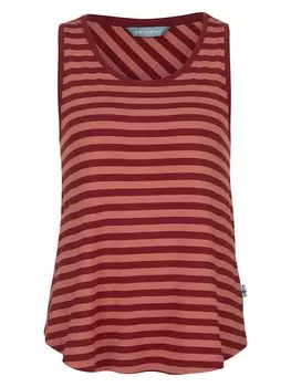 Топ finside Meri, красный