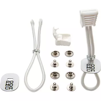 Топ-фикс-гонка Pomoca