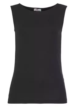 Топ Flashlights, черный