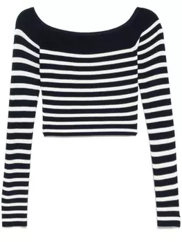 Топ Float STAUD, синий