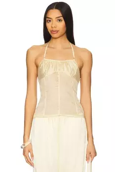 Топ Flore Belle, honey