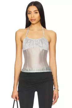 Топ Flore Belle, mist