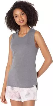 Топ Flylow Haiku Tank, цвет Shadow (Heather)