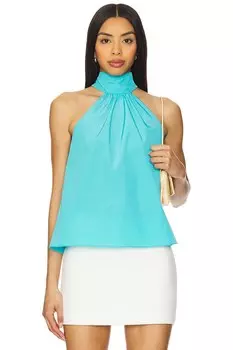 Топ Fontana от Amanda Uprichard, marina