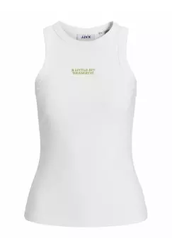 Топ FOREST JJXX, белый