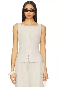 Топ Formoso Ciao Lucia, oatmeal