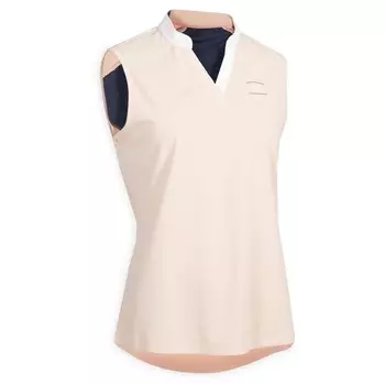 Топ Fouganza, цвет rosa/mitternachtsblau