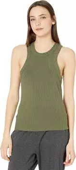 Топ FP Movement Blissed Out Tank, цвет Army