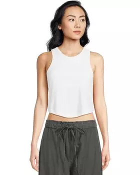 Топ FP Movement Comeback Tank, белый