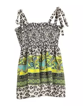 Топ Fracomina Mini, бежевый