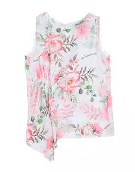 Топ Fracomina Mini, розовый