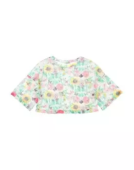 Топ Fracomina Mini, зеленый