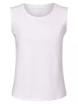 Топ Franco Callegari, белый
