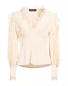 Топ Frankie Morello, бежевый