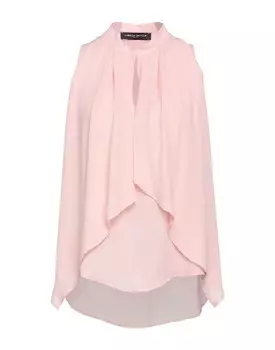 Топ Frankie Morello, розовый