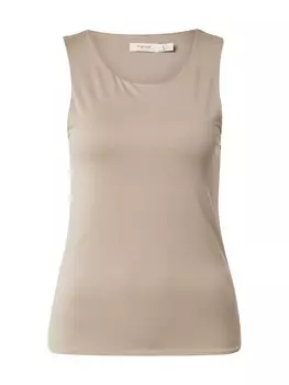 Топ Fransa ARA, темно-бежевый