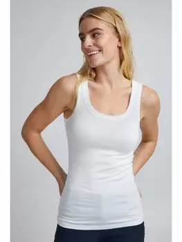 Топ Fransa, белый