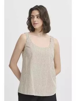 Топ Fransa, белый