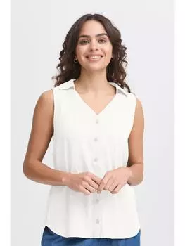 Топ Fransa, белый