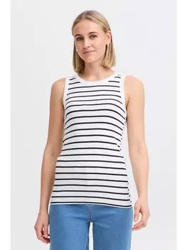 Топ Fransa, черный