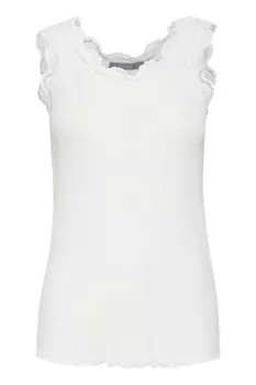 Топ Fransa FRHIZAMOND, белый