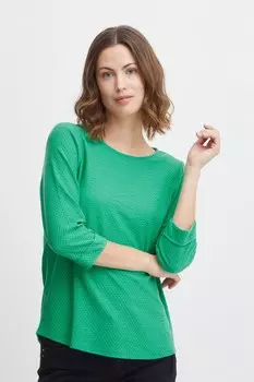 Топ Fransa FRJOSIE, цвет Grass Green
