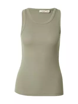 Топ Fransa HIZAMOND, зеленый