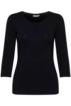 Топ Fransa KIKSEN 2, черный