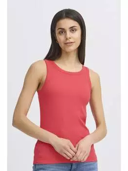 Топ Fransa, розовый